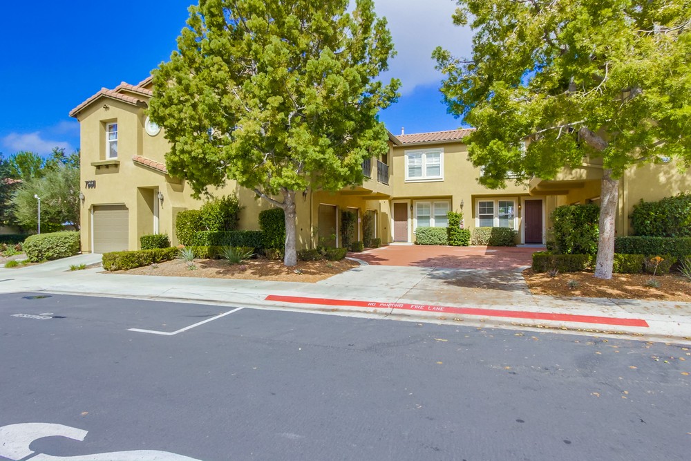 Virtual tour photo 3 of 45 for 7660 Via Cristal #2