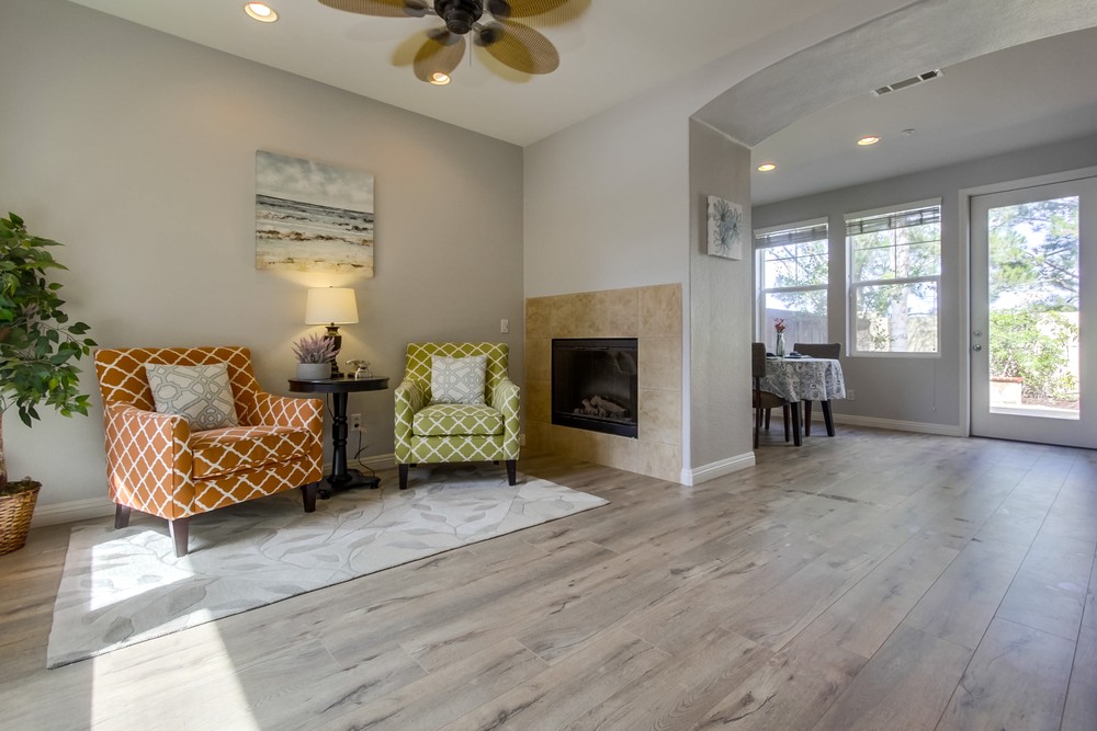 Virtual tour photo 9 of 45 for 7660 Via Cristal #2