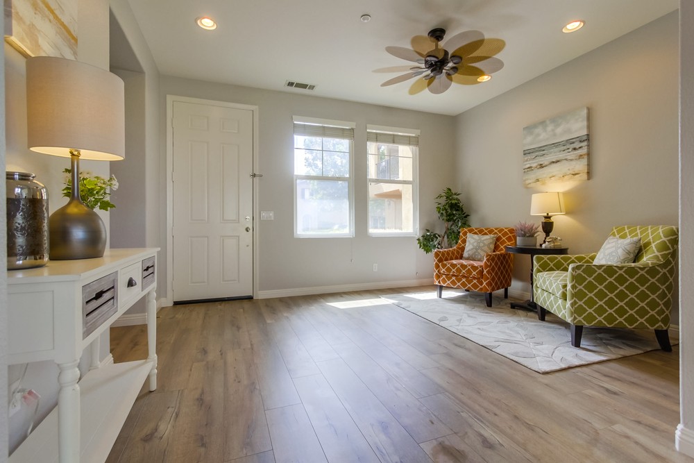Virtual tour photo 10 of 45 for 7660 Via Cristal #2