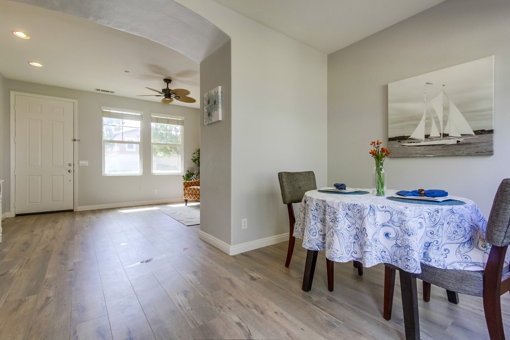 Virtual tour photo 14 of 45 for 7660 Via Cristal #2