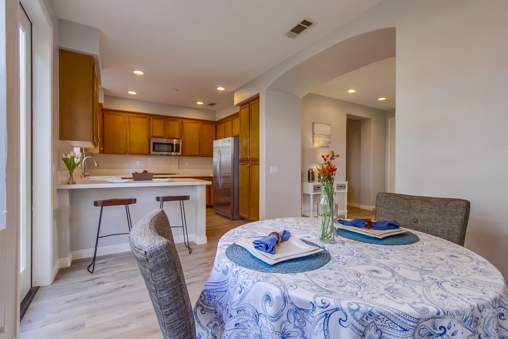 Virtual tour photo 16 of 45 for 7660 Via Cristal #2