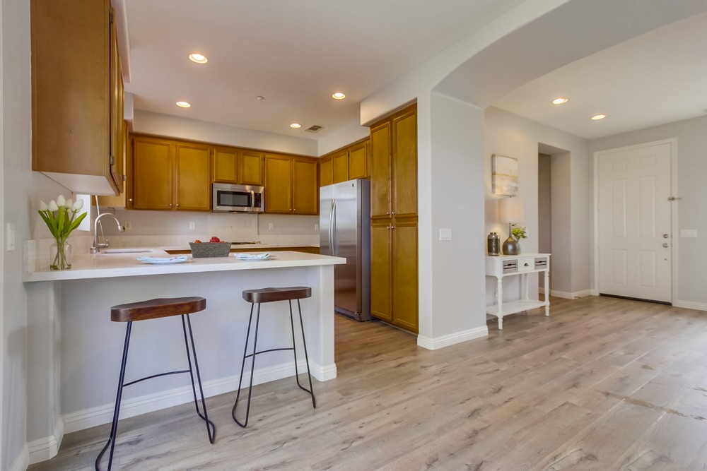 Virtual tour photo 17 of 45 for 7660 Via Cristal #2