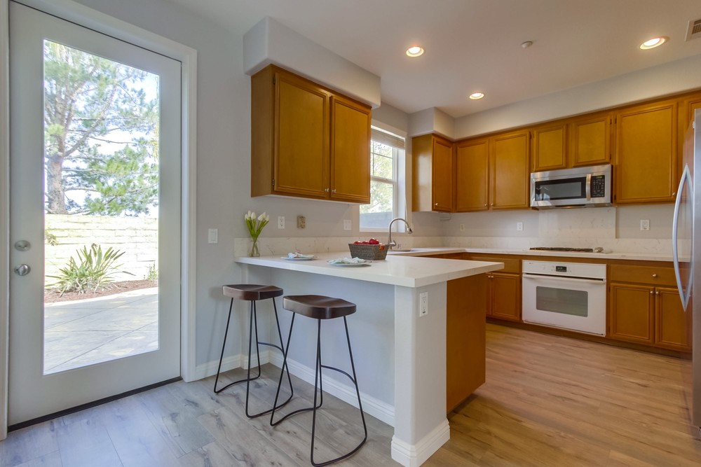 Virtual tour photo 18 of 45 for 7660 Via Cristal #2