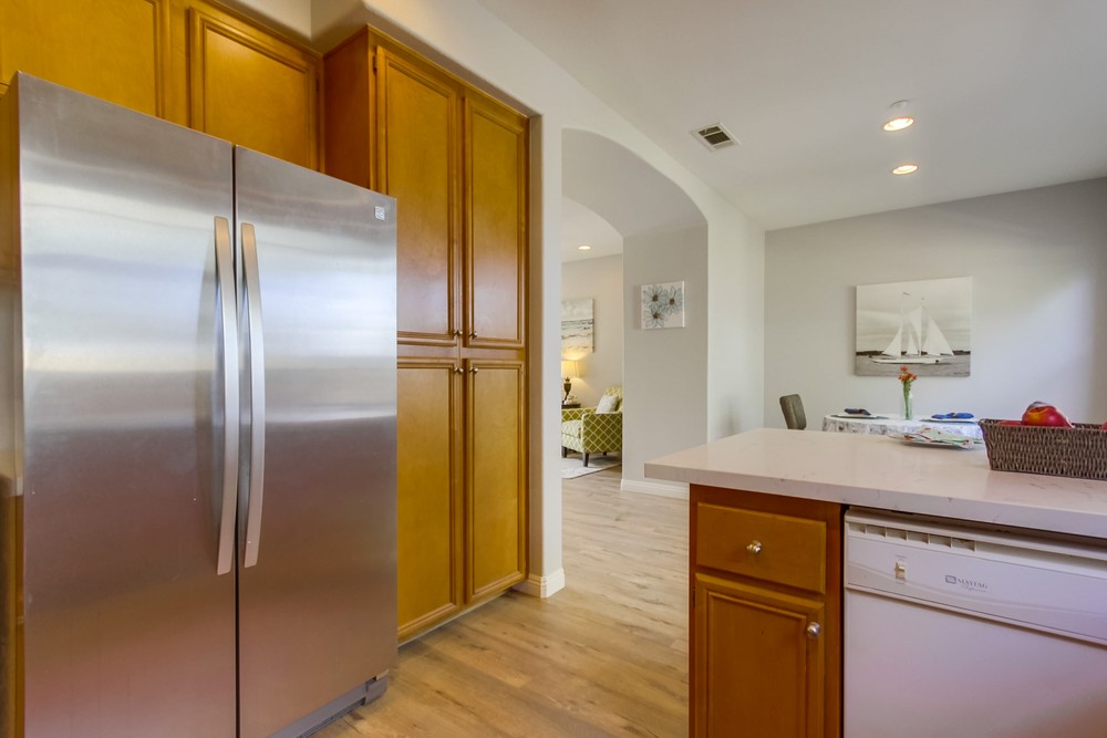 Virtual tour photo 20 of 45 for 7660 Via Cristal #2