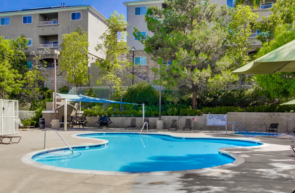 Virtual tour photo 49 of 57 for 7671 Mission Gorge Rd