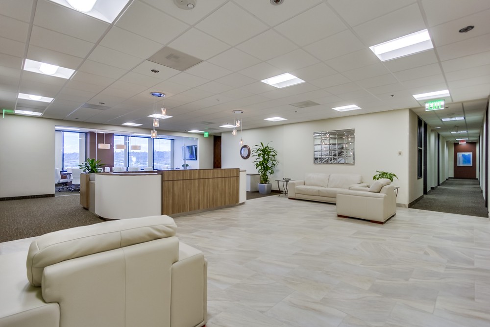 Virtual tour photo 6 of 37 for 7676 Hazard Center Dr #500