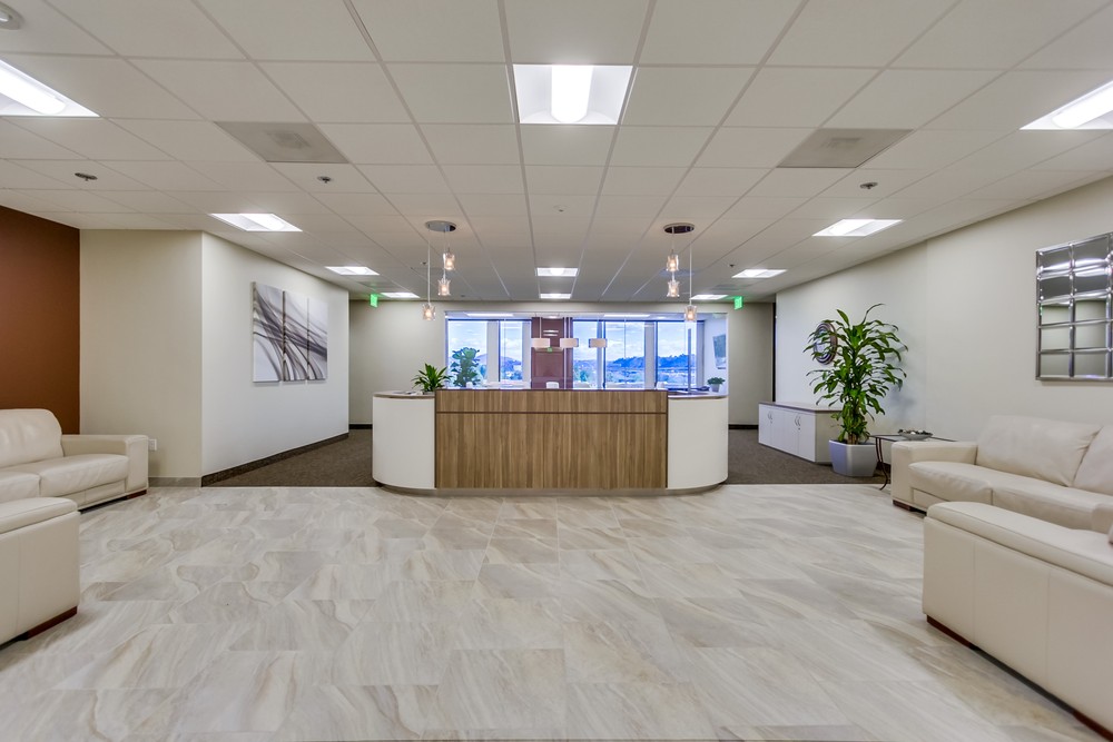 Virtual tour photo 7 of 37 for 7676 Hazard Center Dr #500