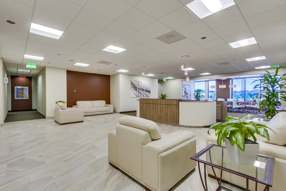Virtual tour photo 8 of 37 for 7676 Hazard Center Dr #500