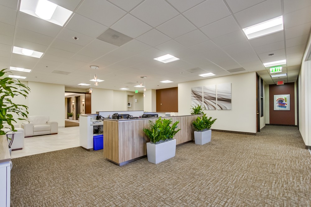 Virtual tour photo 11 of 37 for 7676 Hazard Center Dr #500