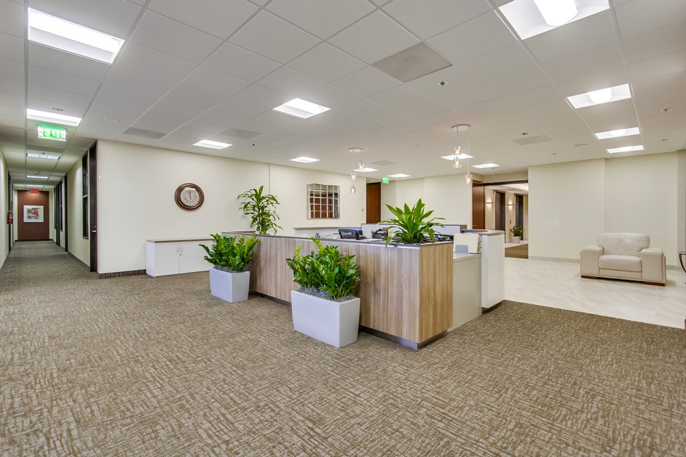 Virtual tour photo 12 of 37 for 7676 Hazard Center Dr #500