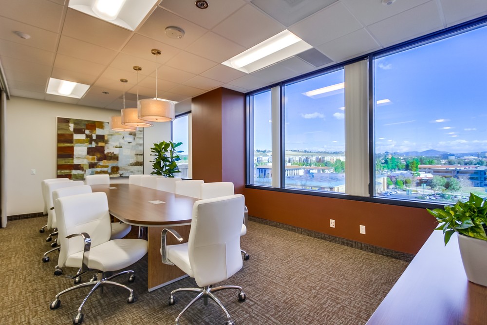 Virtual tour photo 13 of 37 for 7676 Hazard Center Dr #500