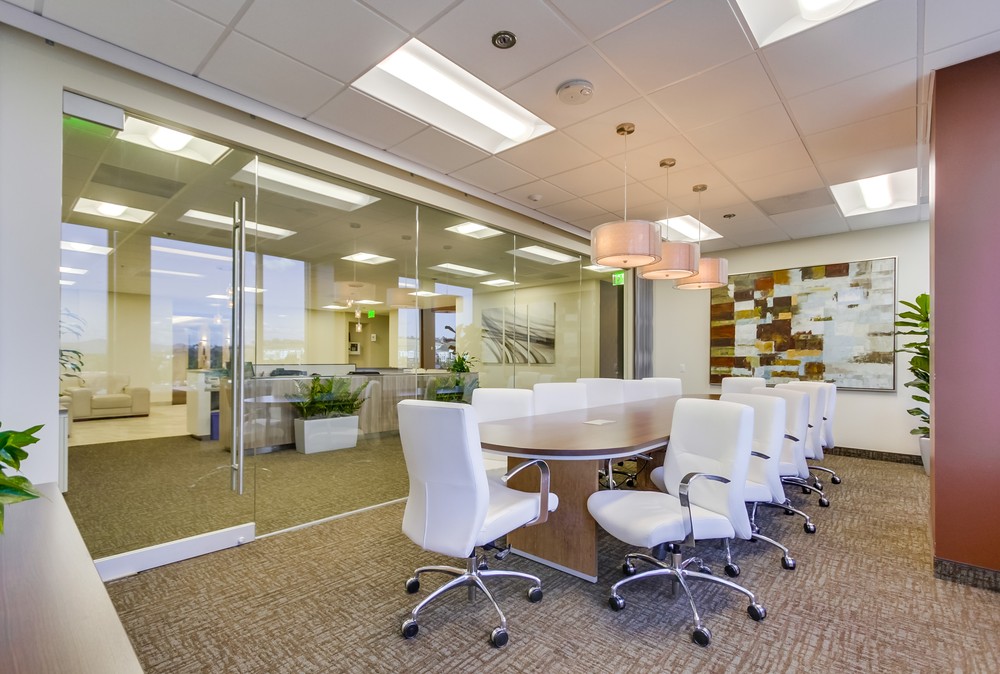 Virtual tour photo 14 of 37 for 7676 Hazard Center Dr #500