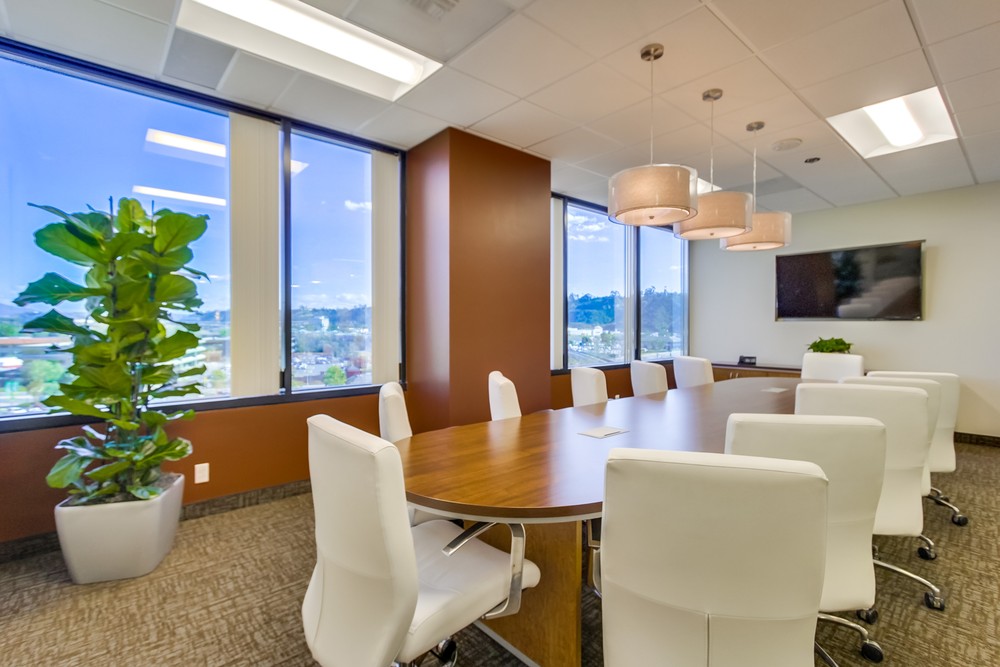 Virtual tour photo 16 of 37 for 7676 Hazard Center Dr #500