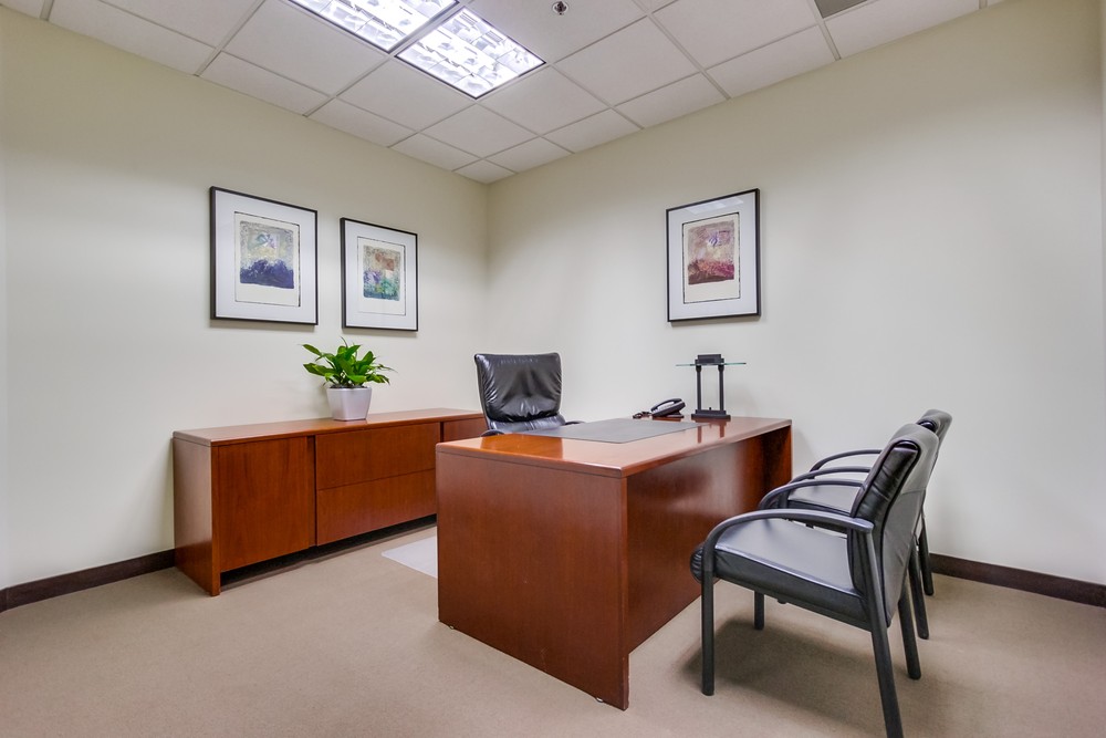 Virtual tour photo 23 of 37 for 7676 Hazard Center Dr #500