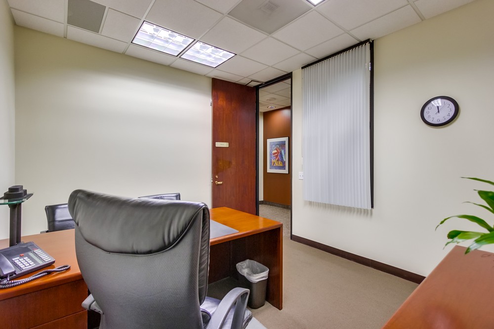 Virtual tour photo 25 of 37 for 7676 Hazard Center Dr #500