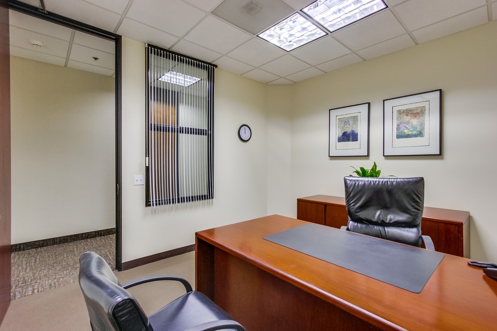 Virtual tour photo 26 of 37 for 7676 Hazard Center Dr #500