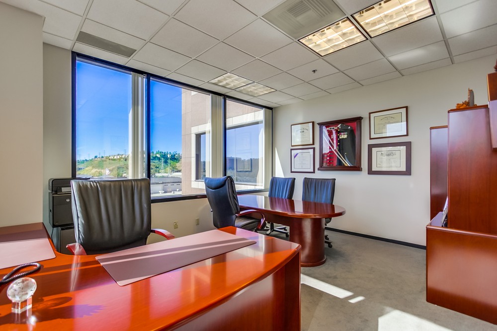 Virtual tour photo 27 of 37 for 7676 Hazard Center Dr #500