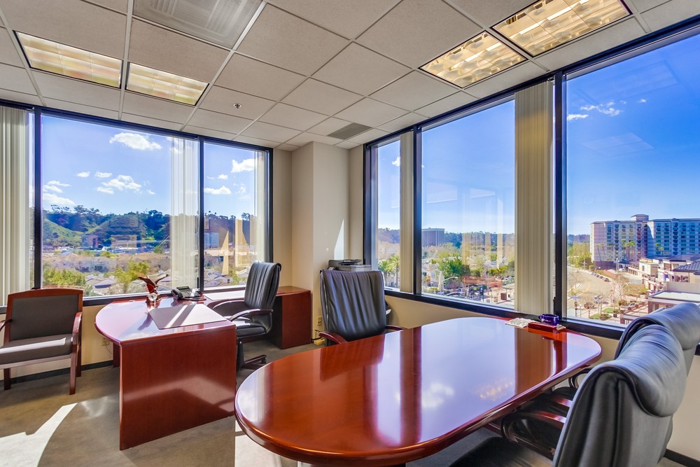 Virtual tour photo 28 of 37 for 7676 Hazard Center Dr #500