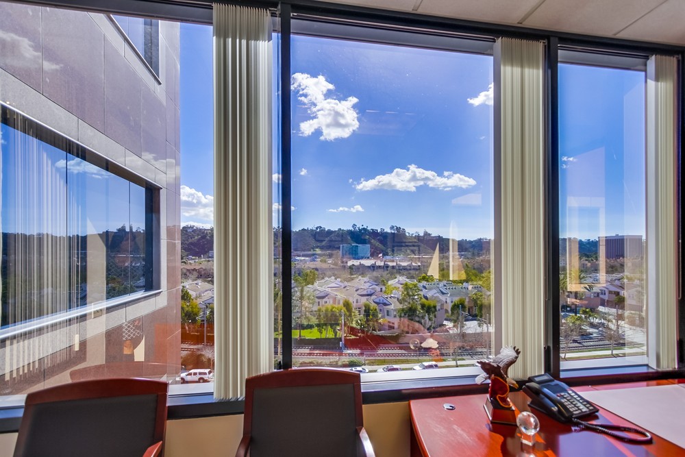 Virtual tour photo 30 of 37 for 7676 Hazard Center Dr #500