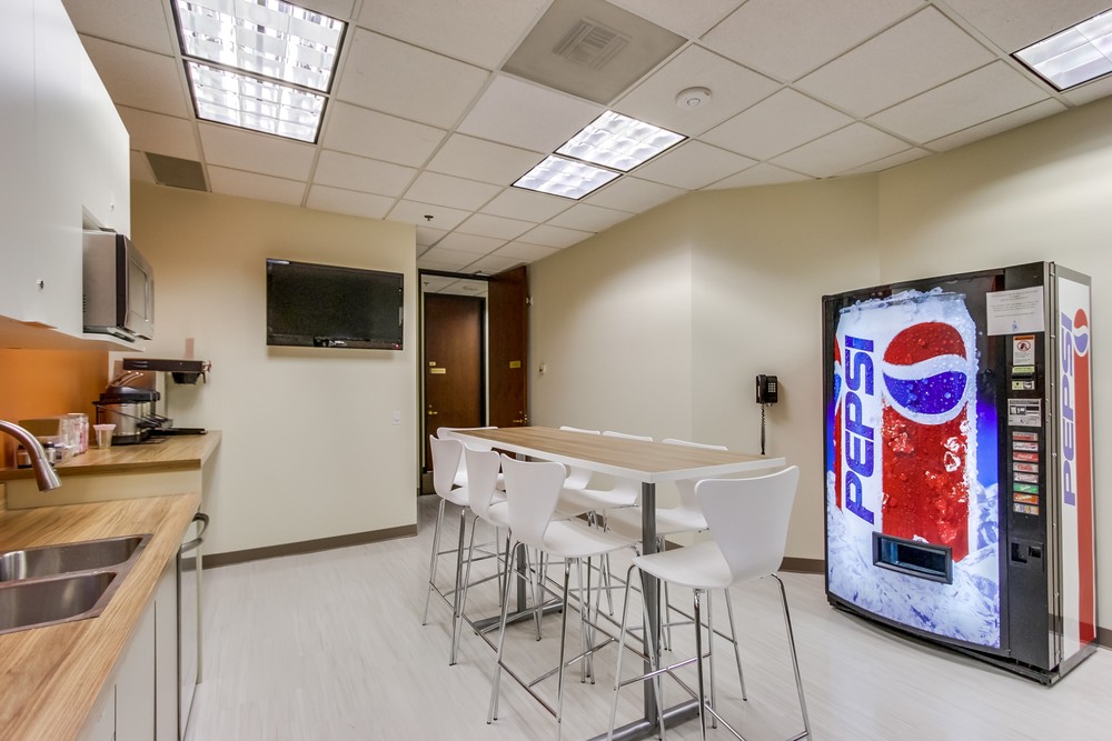 Virtual tour photo 34 of 37 for 7676 Hazard Center Dr #500