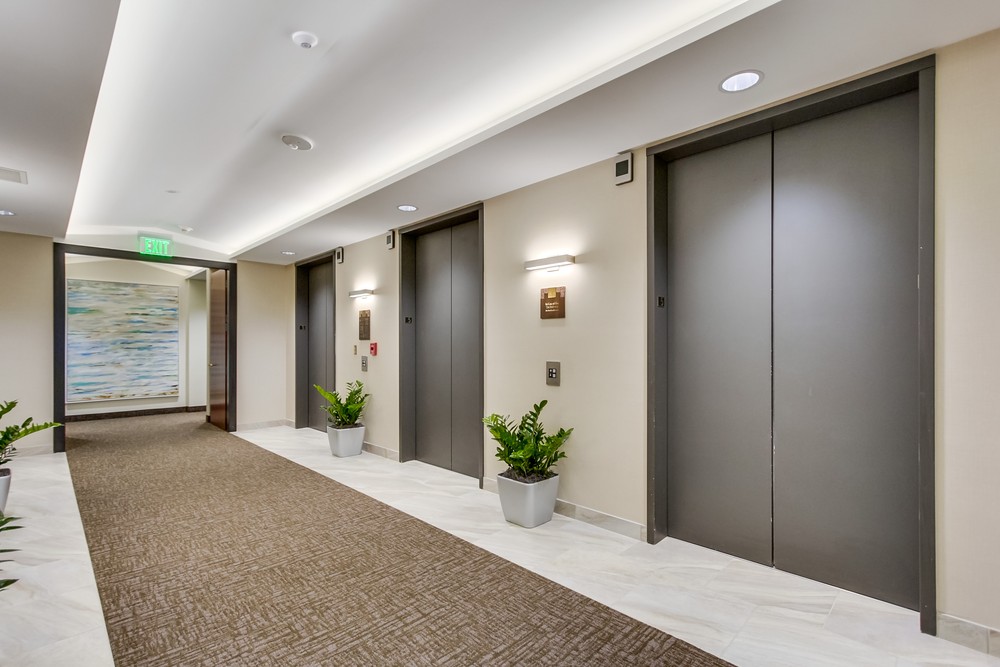 Virtual tour photo 35 of 37 for 7676 Hazard Center Dr #500