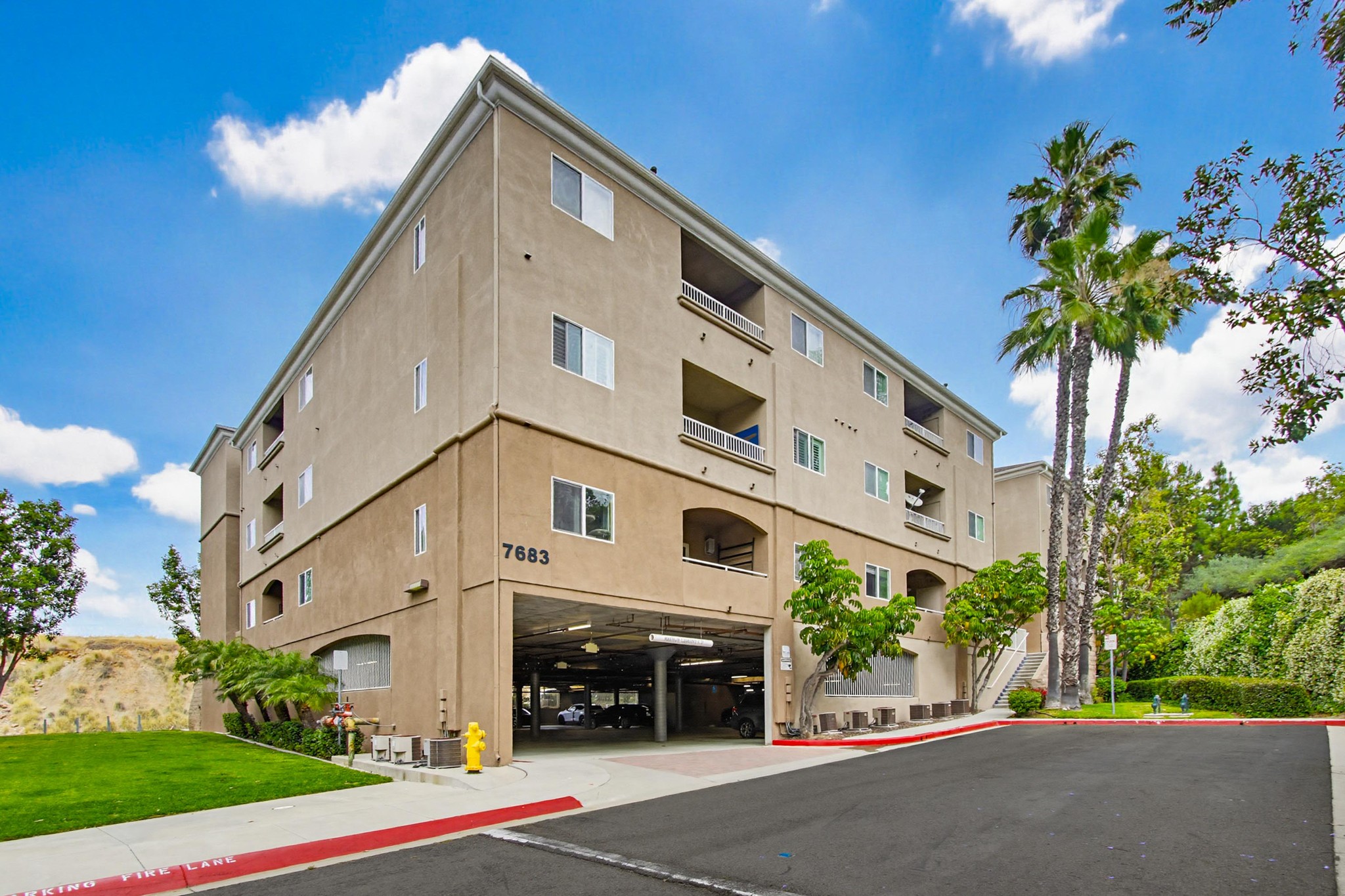 Virtual tour photo 1 of 36 for 7683 Mission Gorge Rd UNIT 165