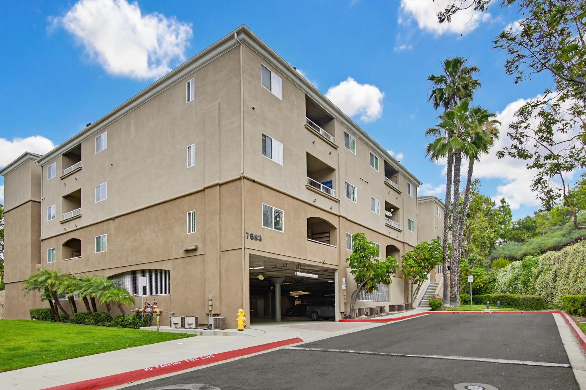 Virtual tour photo 3 of 36 for 7683 Mission Gorge Rd UNIT 165