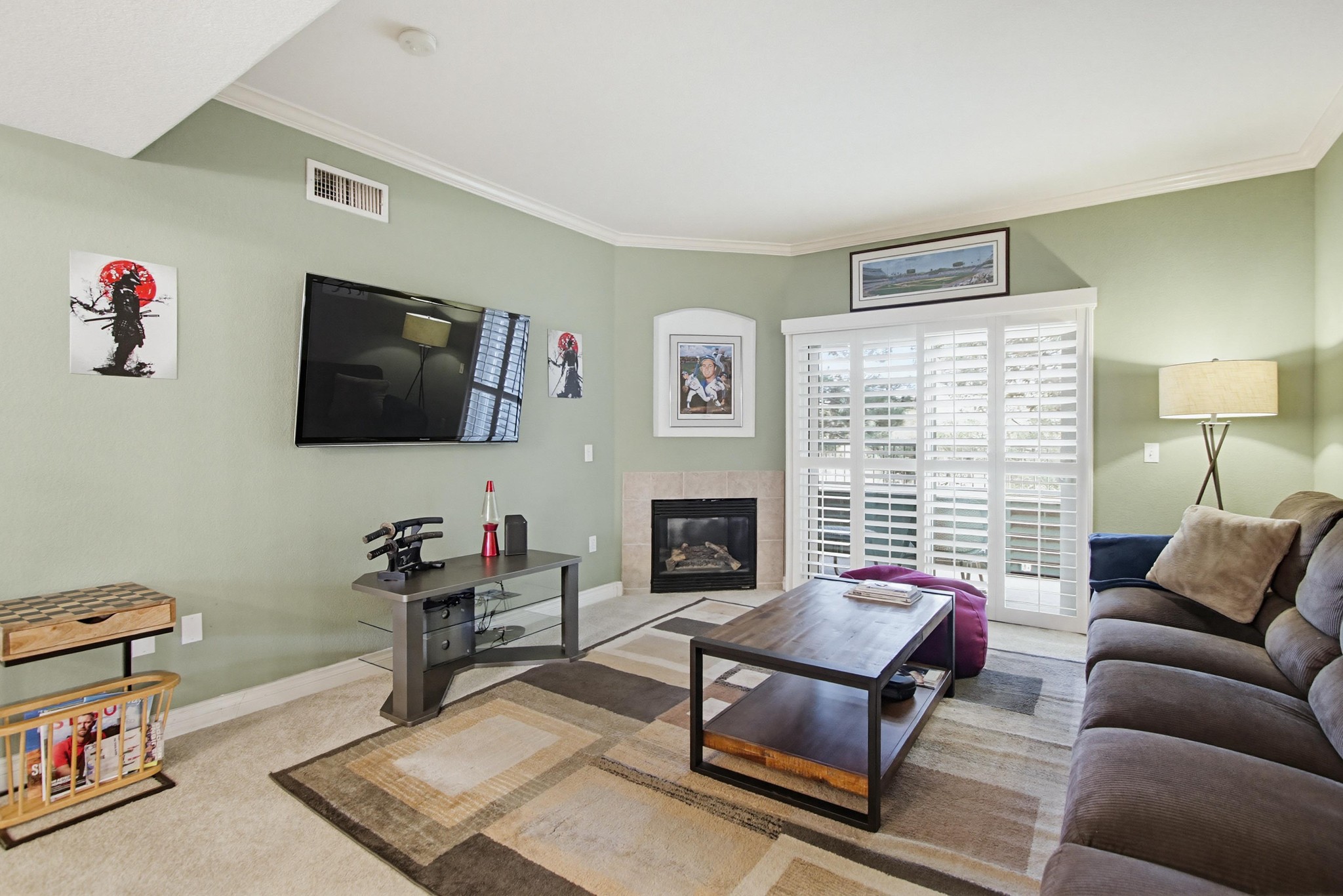 Virtual tour photo 8 of 36 for 7683 Mission Gorge Rd UNIT 165