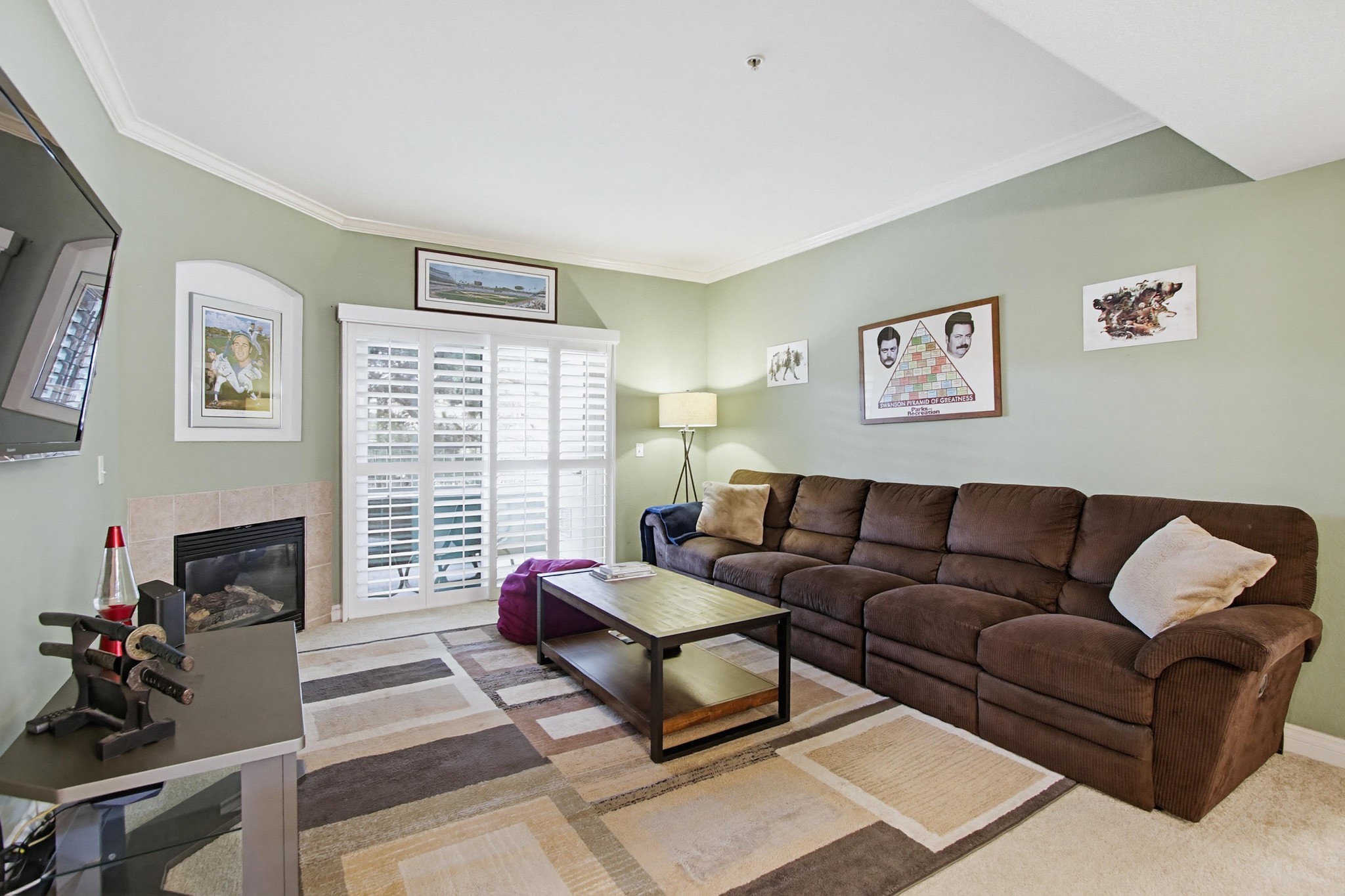 Virtual tour photo 9 of 36 for 7683 Mission Gorge Rd UNIT 165