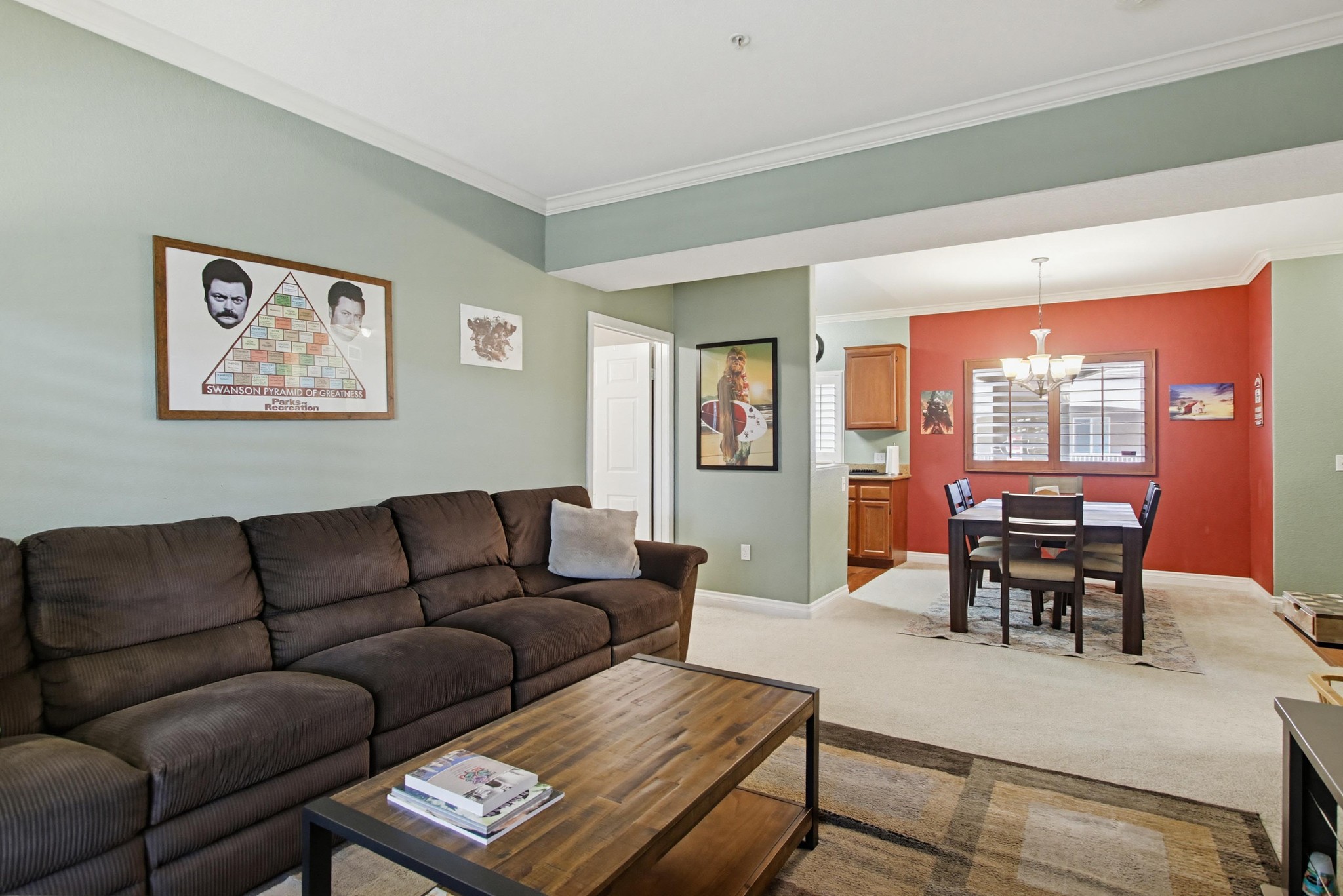Virtual tour photo 10 of 36 for 7683 Mission Gorge Rd UNIT 165