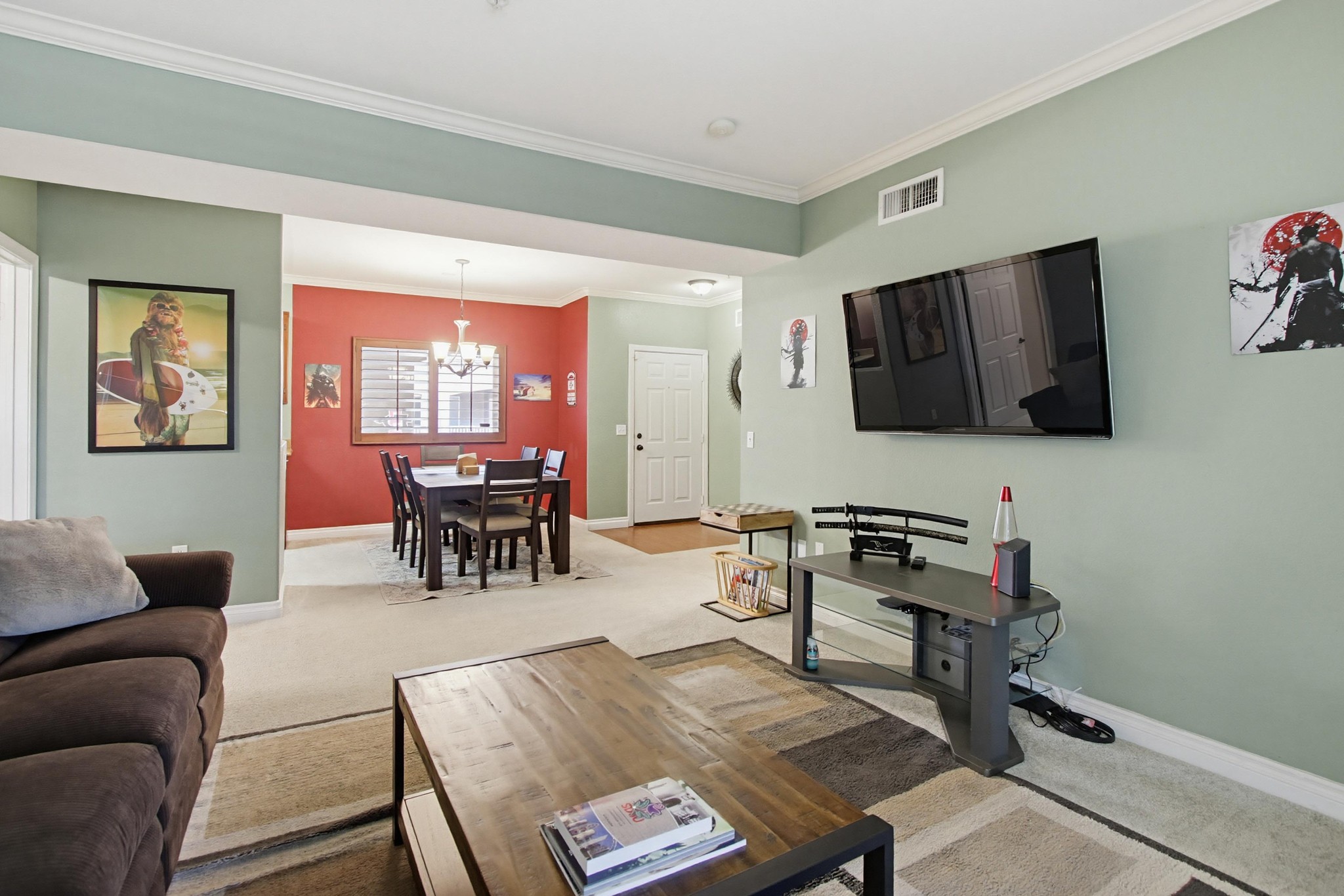 Virtual tour photo 11 of 36 for 7683 Mission Gorge Rd UNIT 165