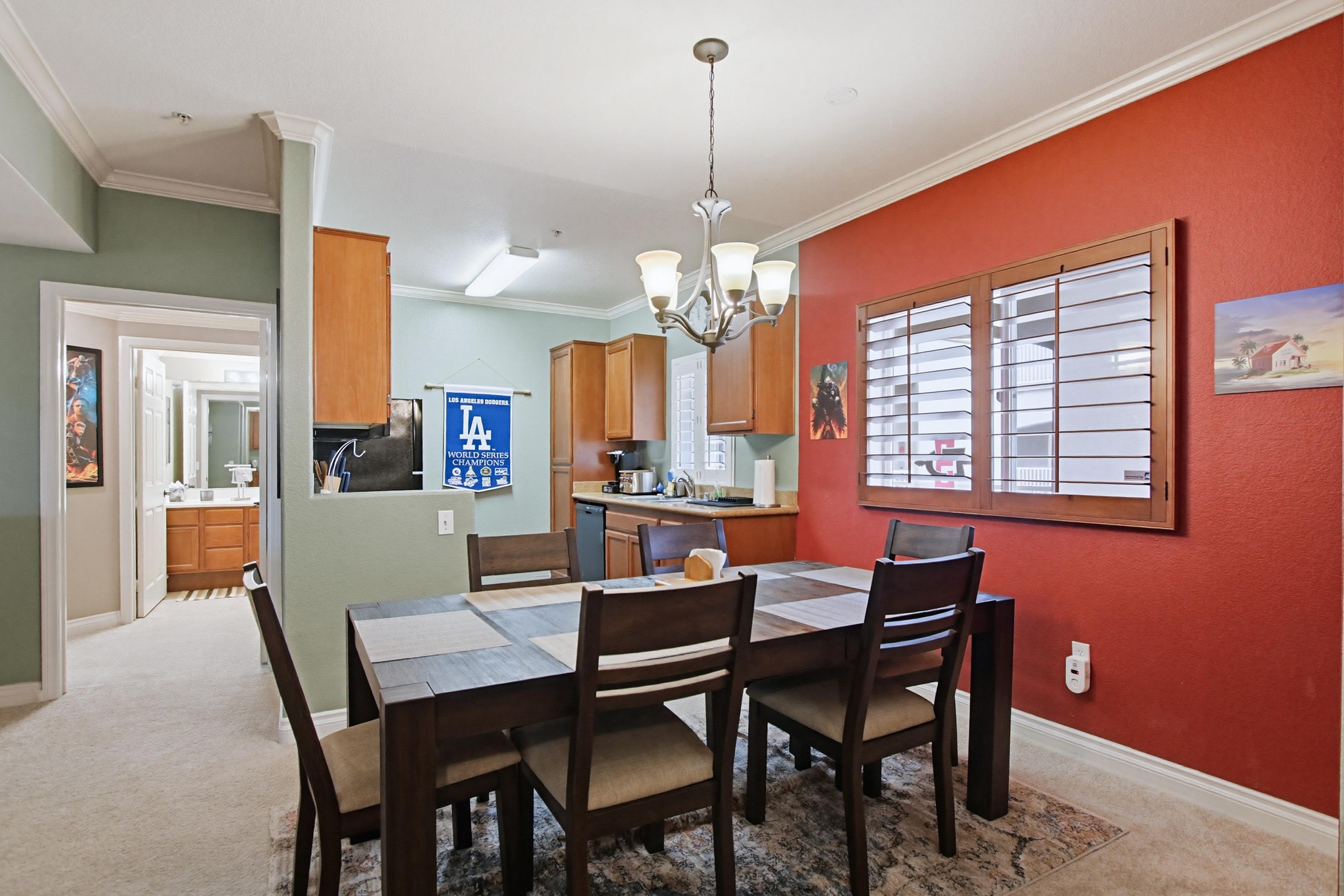 Virtual tour photo 12 of 36 for 7683 Mission Gorge Rd UNIT 165