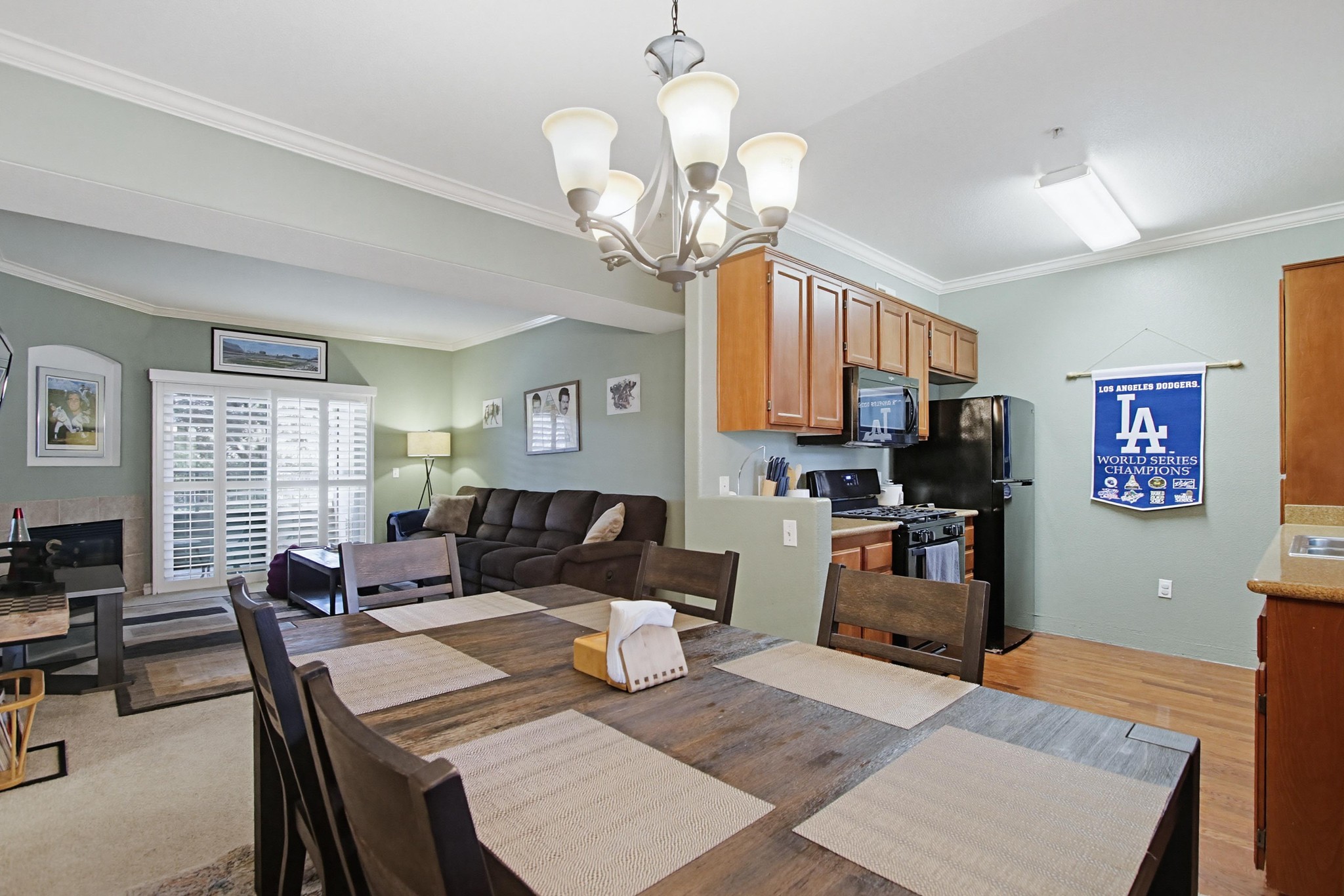 Virtual tour photo 13 of 36 for 7683 Mission Gorge Rd UNIT 165