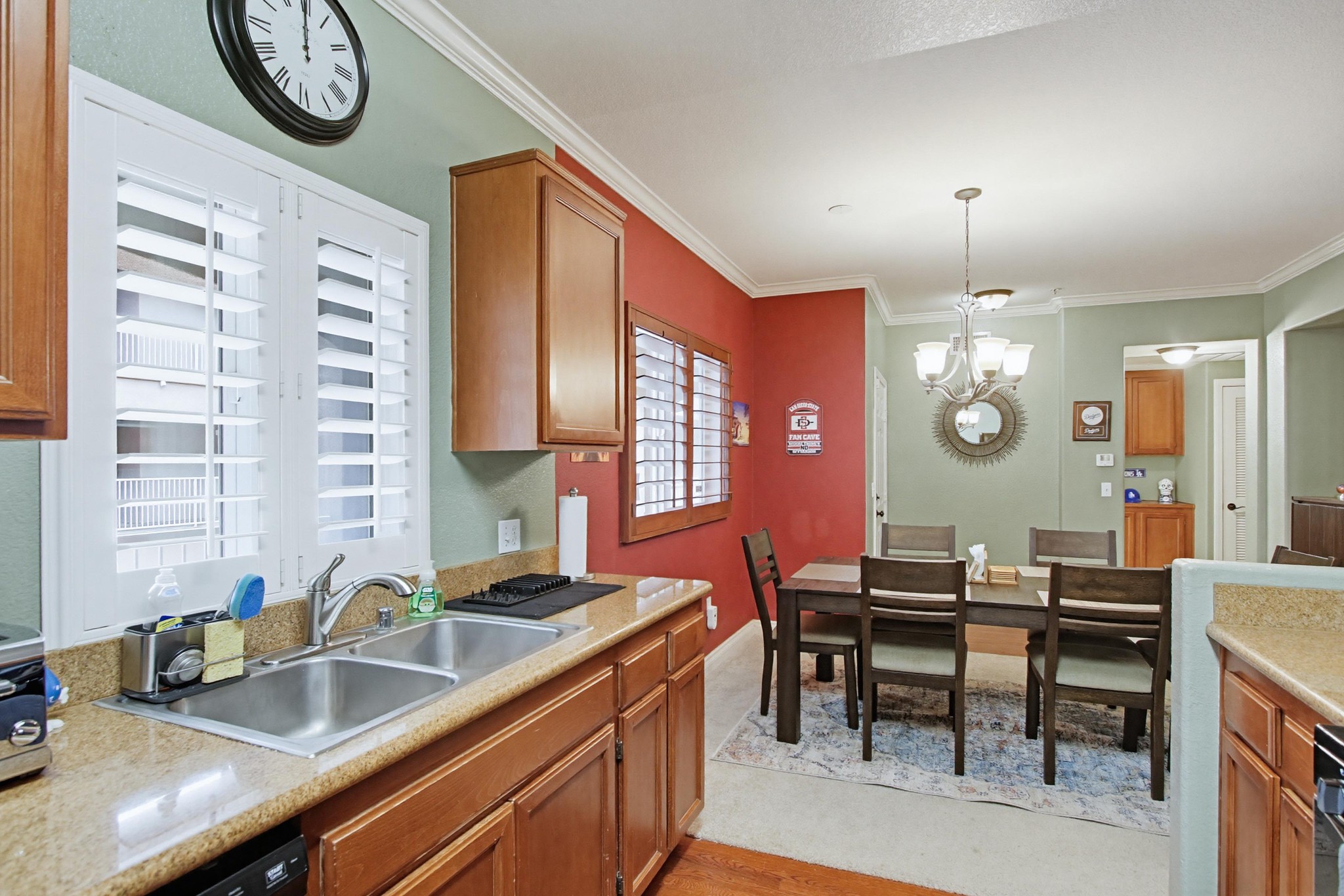 Virtual tour photo 16 of 36 for 7683 Mission Gorge Rd UNIT 165