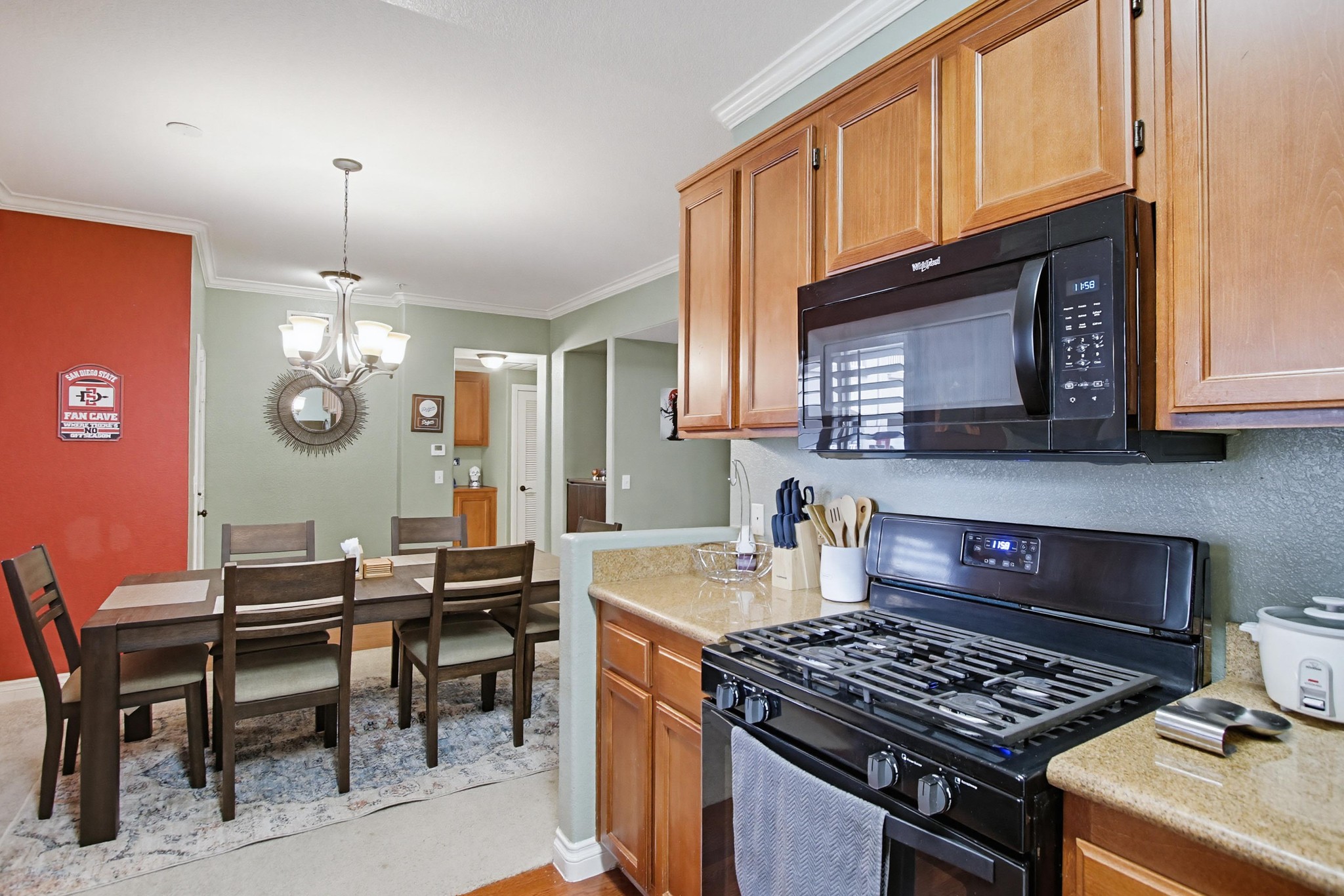 Virtual tour photo 17 of 36 for 7683 Mission Gorge Rd UNIT 165