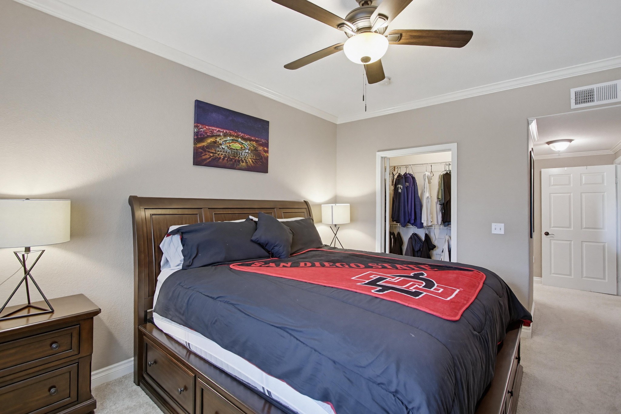 Virtual tour photo 25 of 36 for 7683 Mission Gorge Rd UNIT 165