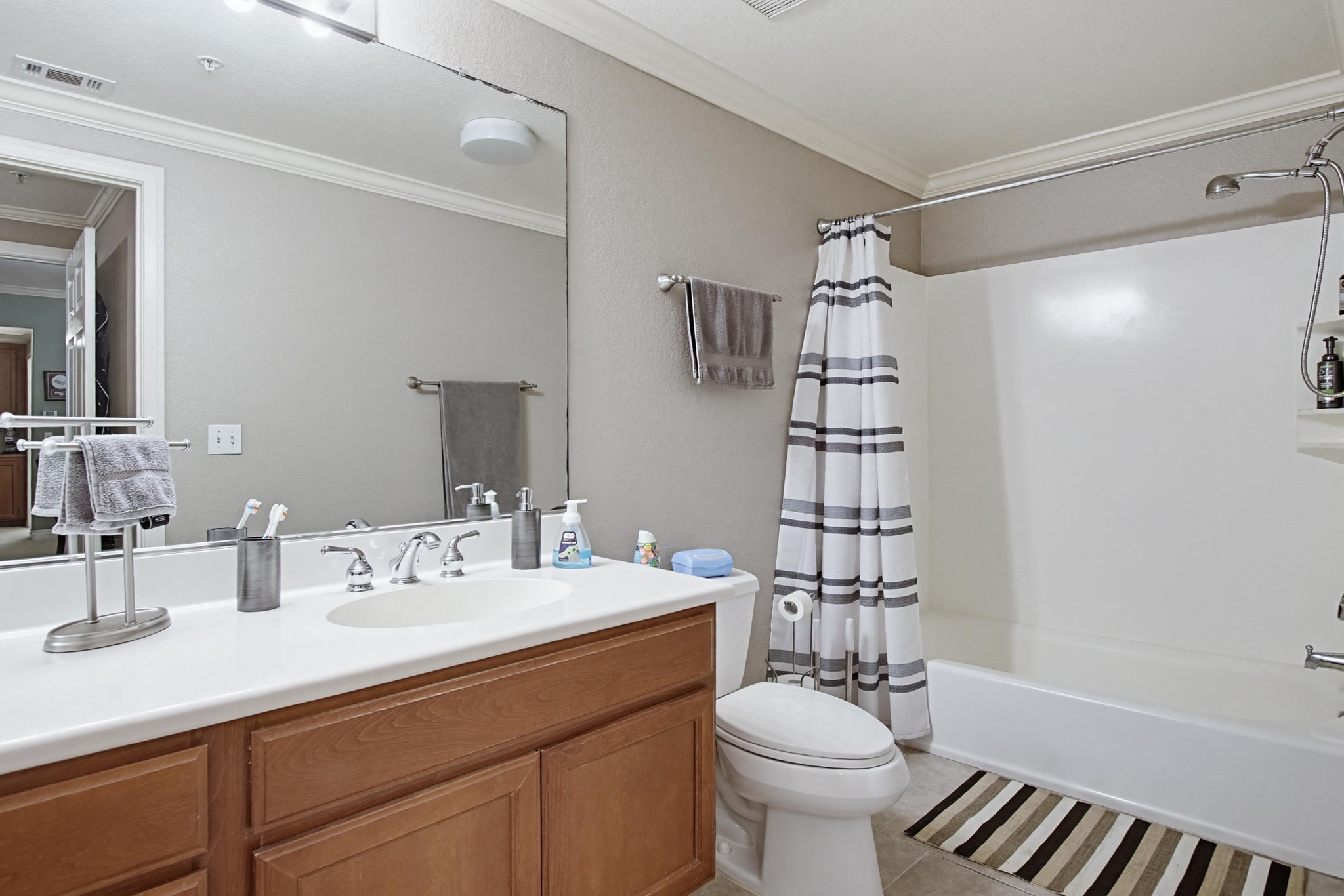 Virtual tour photo 32 of 36 for 7683 Mission Gorge Rd UNIT 165