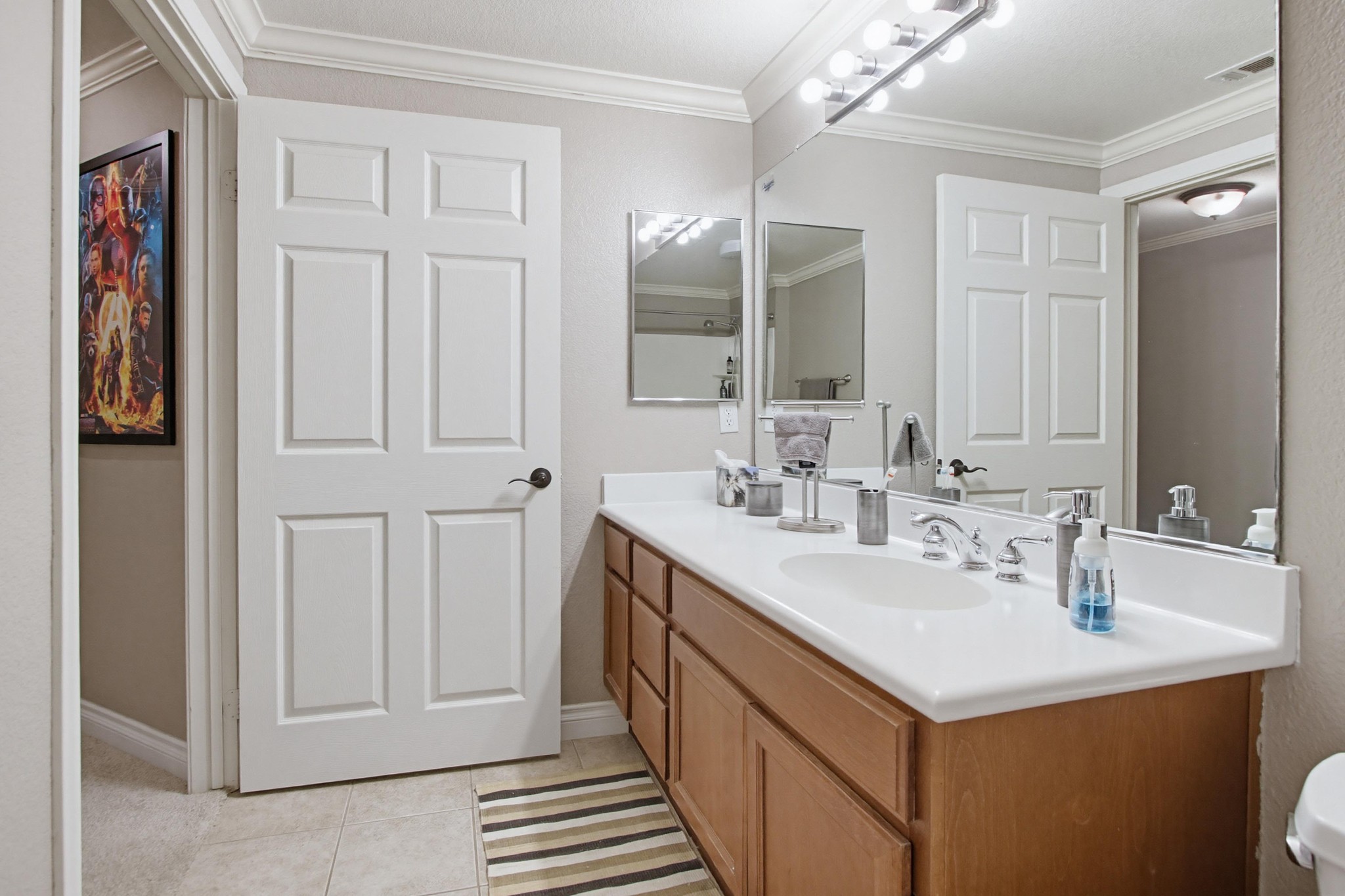 Virtual tour photo 33 of 36 for 7683 Mission Gorge Rd UNIT 165