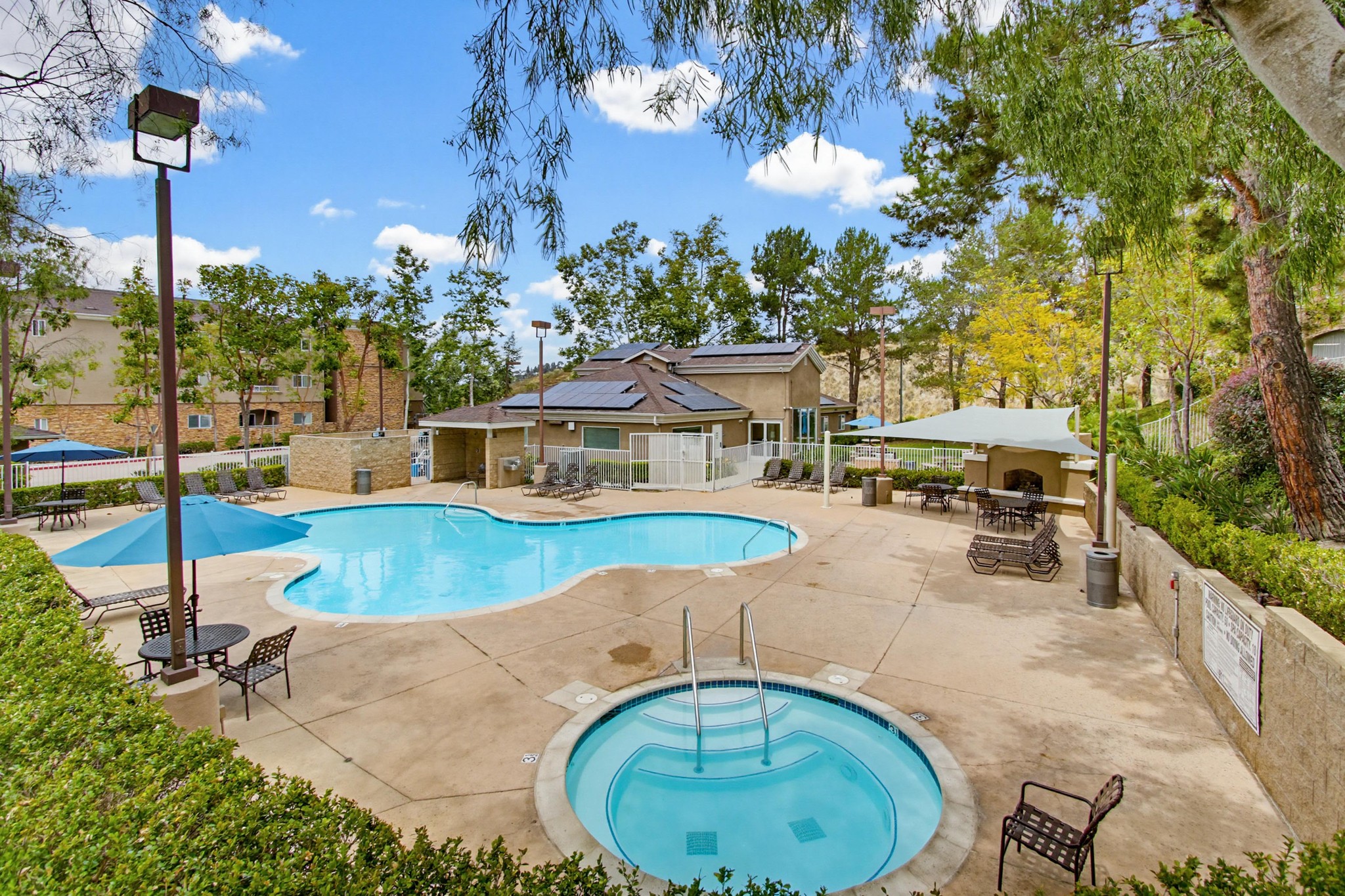Virtual tour photo 36 of 36 for 7683 Mission Gorge Rd UNIT 165