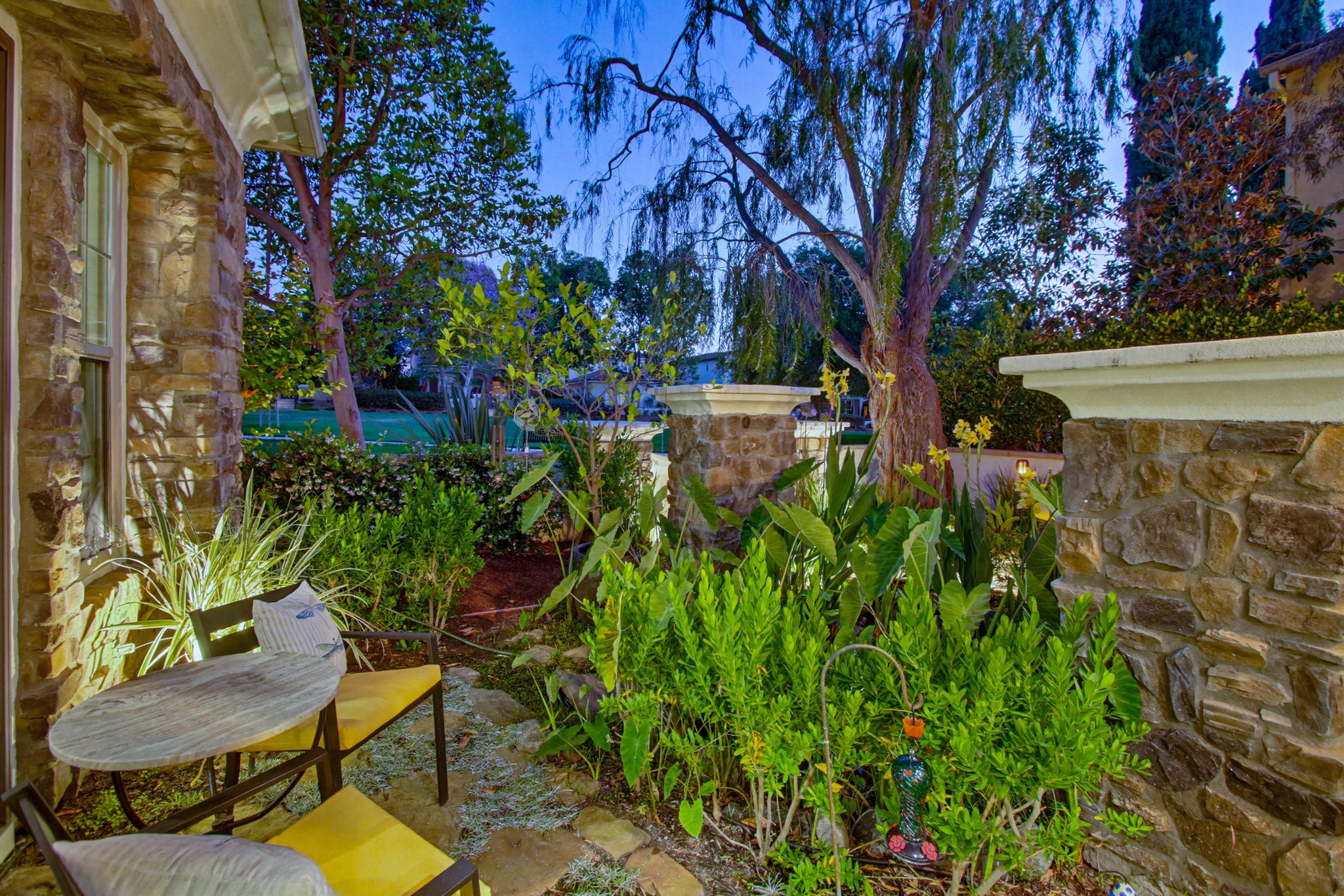 Virtual tour photo 16 of 123 for 7705 Allegro Ln