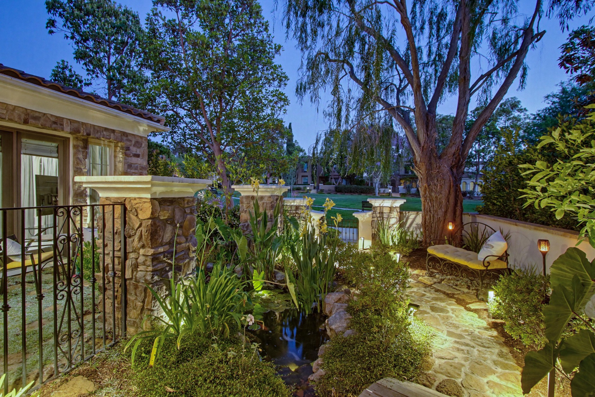 Virtual tour photo 17 of 123 for 7705 Allegro Ln