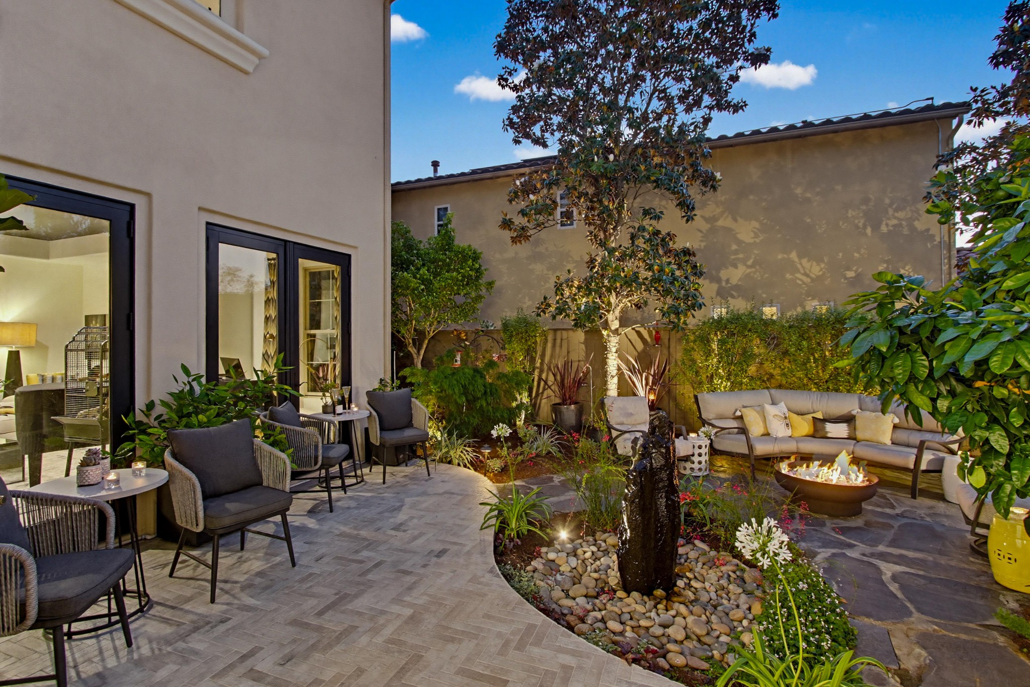 Virtual tour photo 23 of 123 for 7705 Allegro Ln