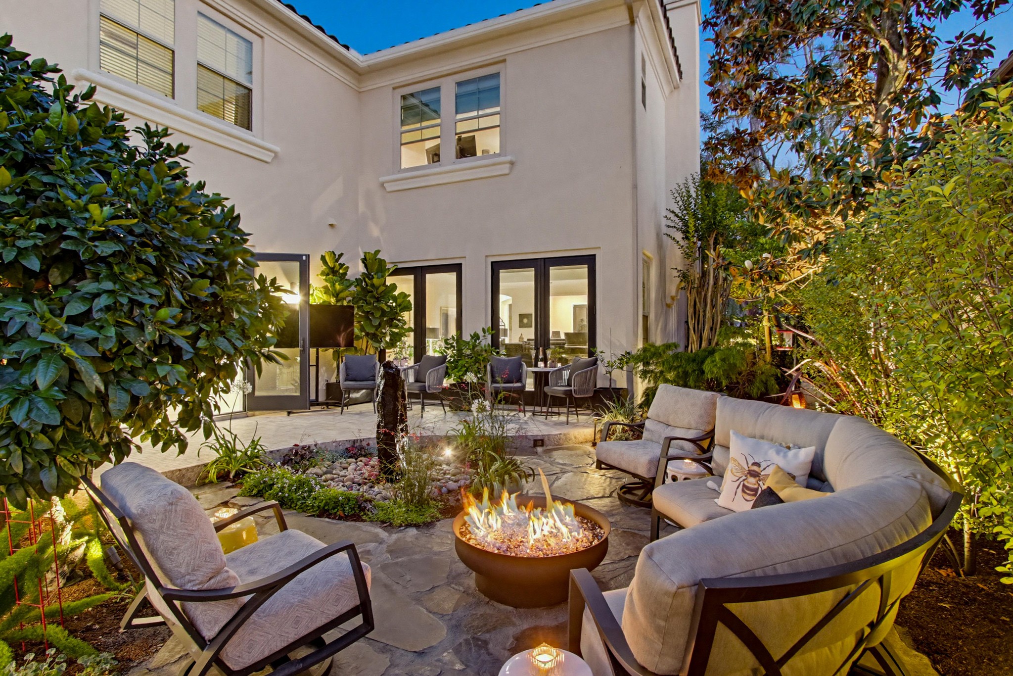 Virtual tour photo 6 of 123 for 7705 Allegro Ln