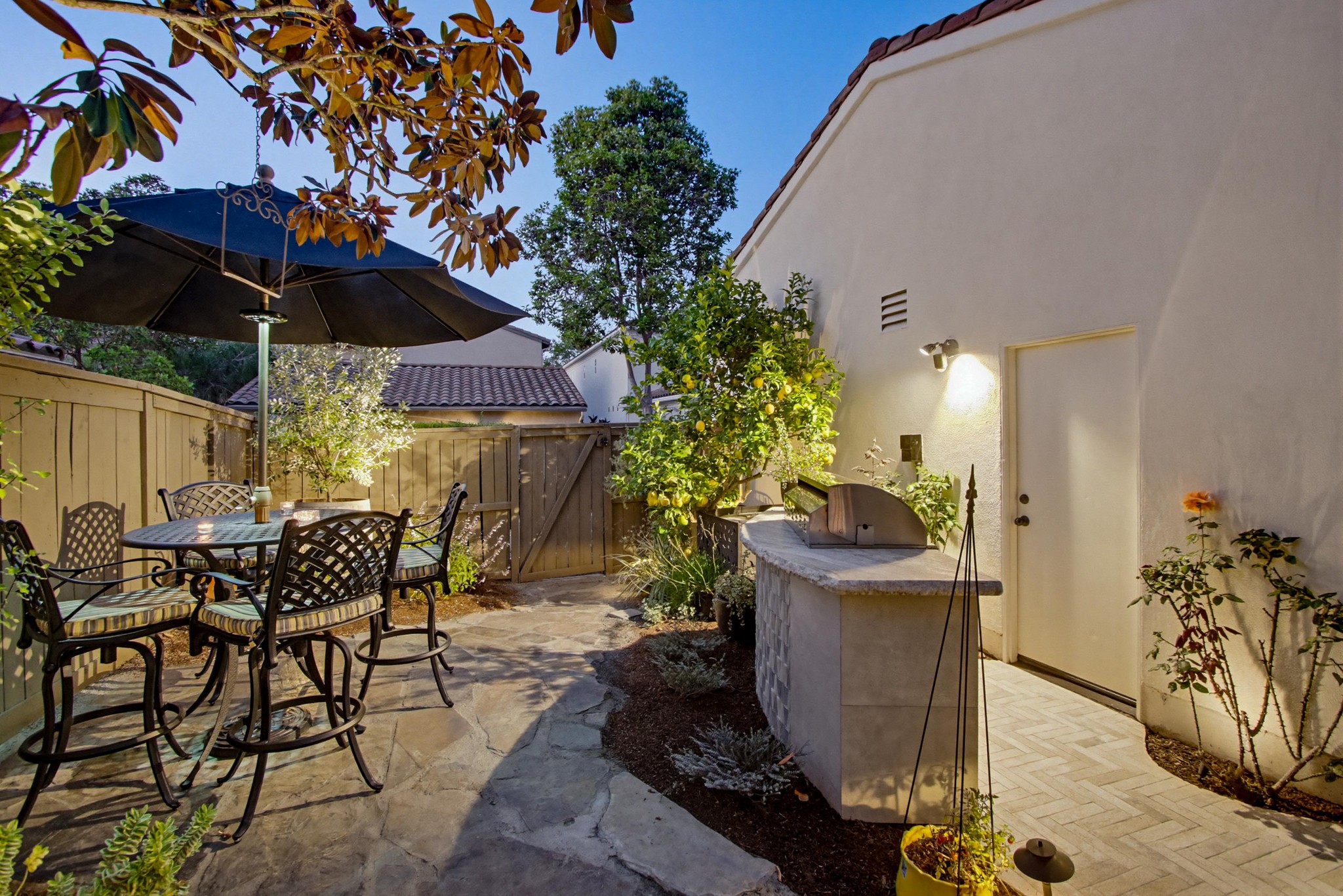 Virtual tour photo 25 of 123 for 7705 Allegro Ln