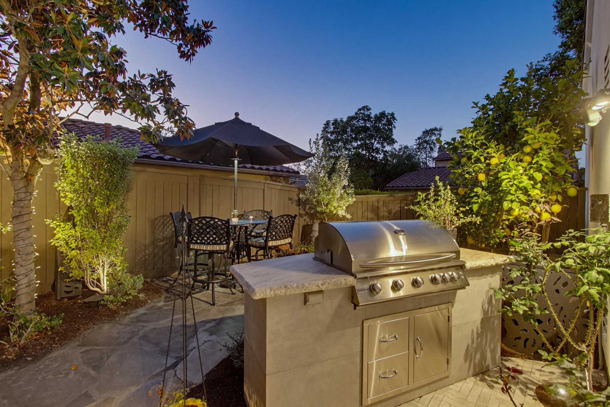 Virtual tour photo 26 of 123 for 7705 Allegro Ln