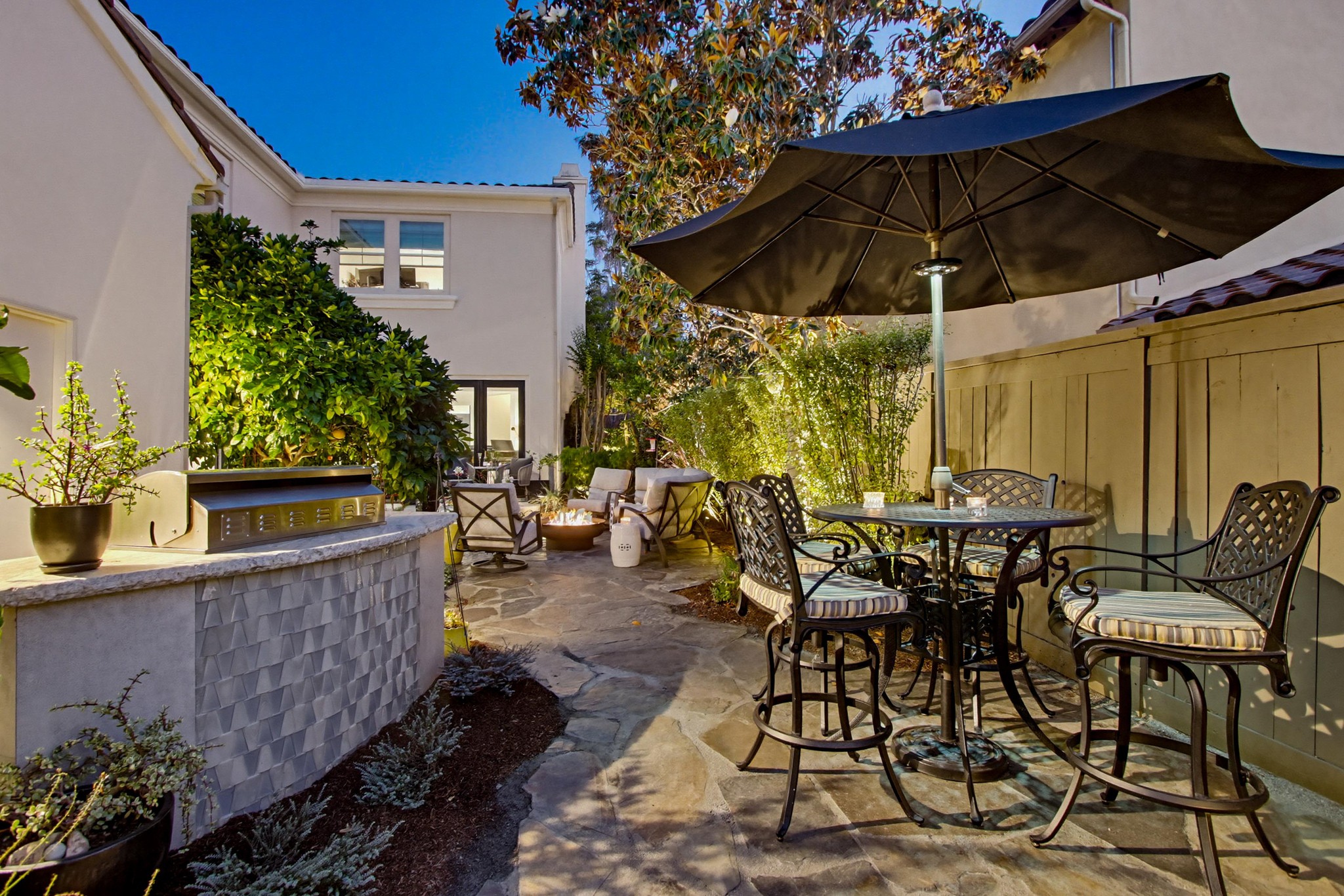 Virtual tour photo 7 of 123 for 7705 Allegro Ln