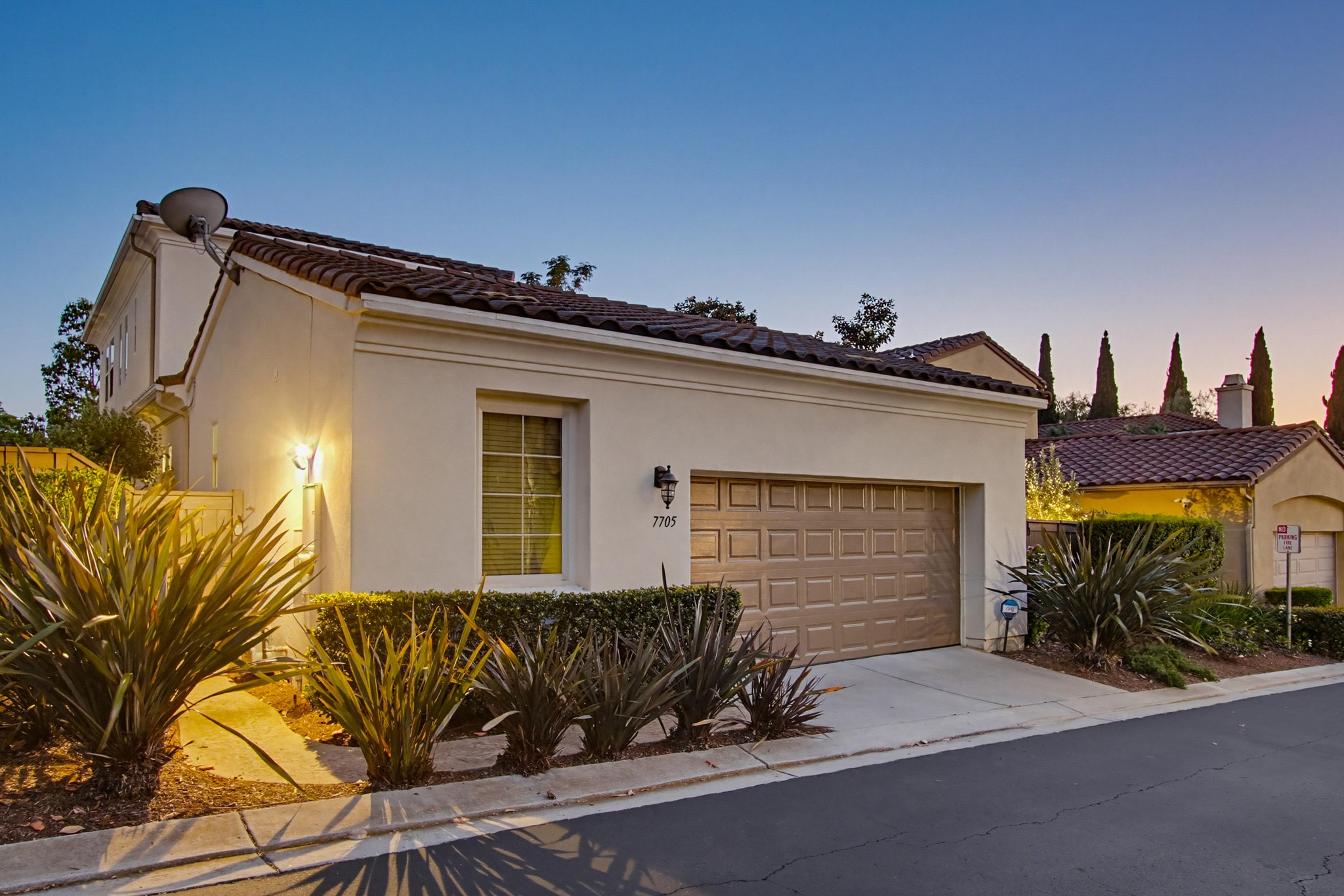 Virtual tour photo 28 of 123 for 7705 Allegro Ln