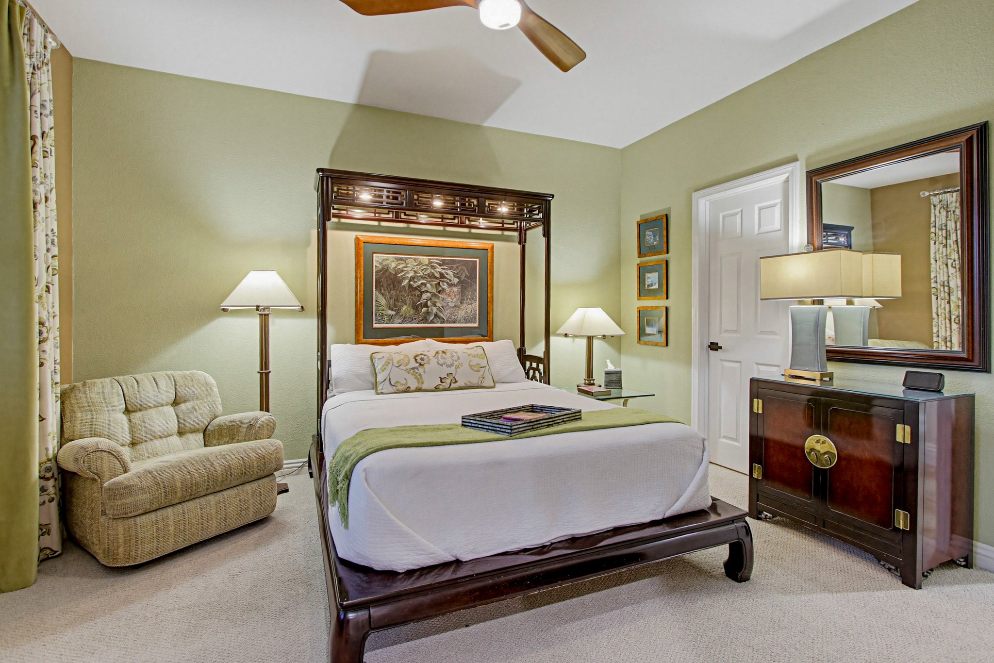 Virtual tour photo 67 of 123 for 7705 Allegro Ln