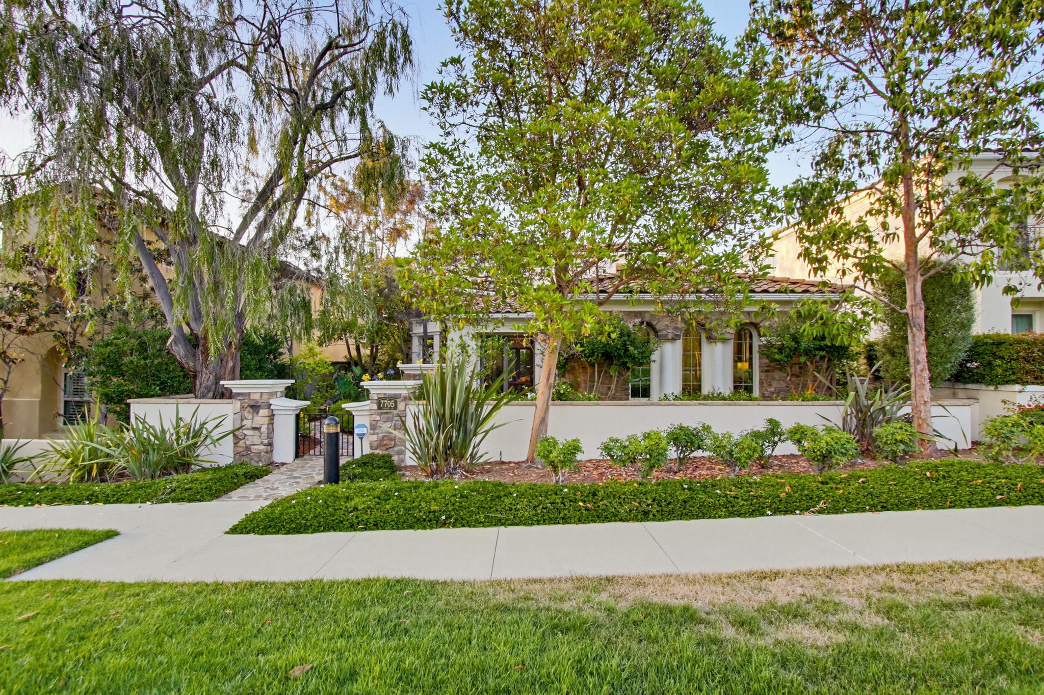 Virtual tour photo 77 of 123 for 7705 Allegro Ln