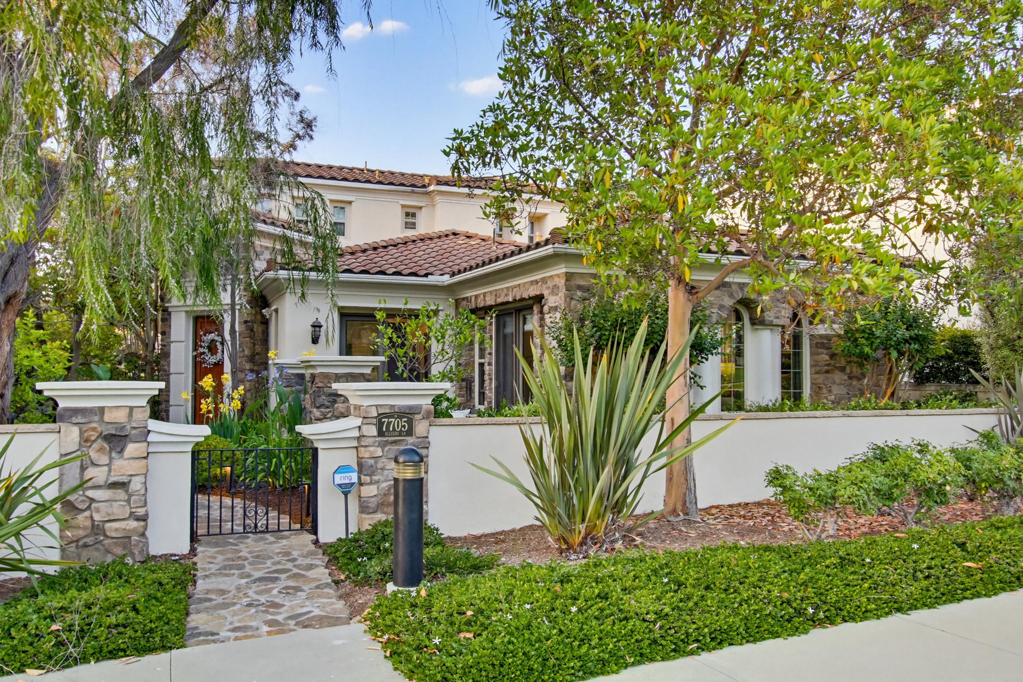 Virtual tour photo 78 of 123 for 7705 Allegro Ln